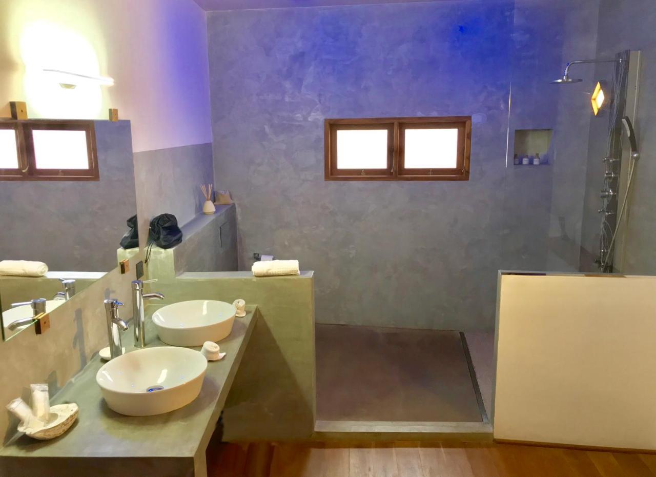Serendipitaly Ayurveda Boutique Hotel Hikkaduwa Exterior photo